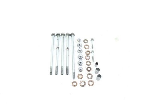 Prisioneiro Cabeçote Tras Honda Shadow 1100 1995-1995