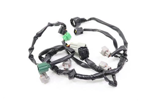 Chicote Corpo Injeção Yamaha Yzf R1 04-06