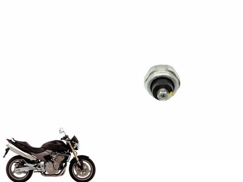 Sensor Óleo Honda Hornet 600 Hornet600 04-07 Usad