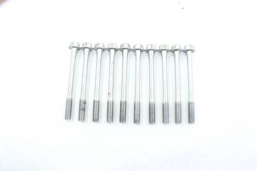 Kit Parafusos Bloco Suzuki Gsxr 1000 Srad 2006-2007