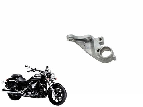 Suporte Sensor Velocímetro Yamaha Xvs 950a Midnight Star 09-1