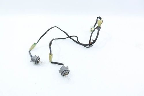 Chicote Farol Piscas Kawasaki Zx 11 Zx11 94-95