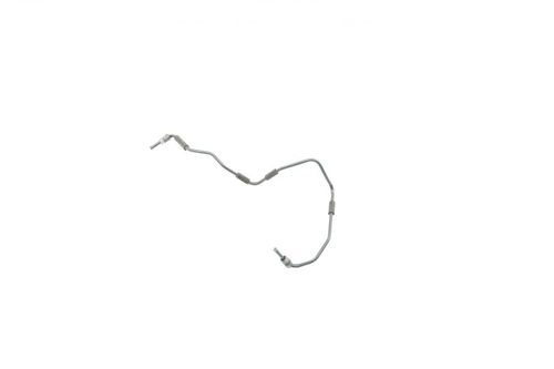 Cano Abs Dianteiro Honda Vfr 1200f 2011-2013