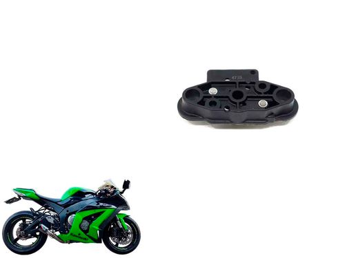 Trava Banco Kawasaki Zx 10 Zx10 11-1