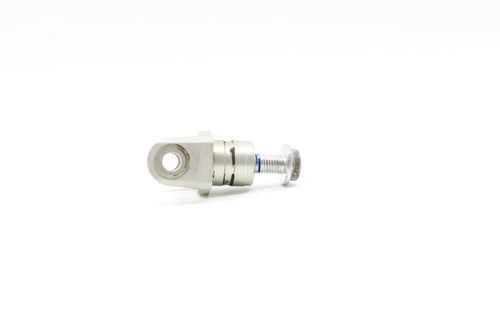 Suporte Pedaleira Dianteira Direita Suzuki Gsxr 750 Srad 2006-2009