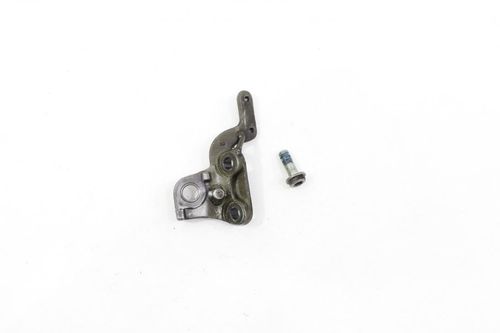 Suporte Pedal Freio Suzuki Gsxr 750 Srad Srad 750 06-09