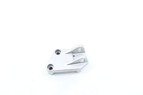 Suporte Pedaleira Dianteira Direita Kawasaki Gpz 1000 R 1986-1986