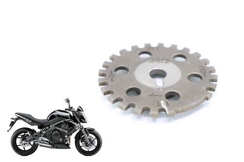 Rotor Pulsador 000085 Er-6n Er6n 11-12