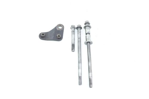 Kit Parafuso Fixação Motor Kawasaki Zx 6 Zx6 96-97