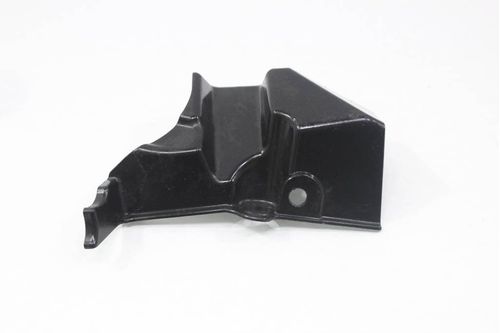 Acabamento Radiador L/e Honda Cbr 1000 Rr 08-11