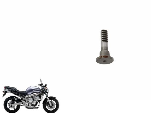 Eixo Acionador Embreagem Yamaha Fazer 600 05-09 Usad