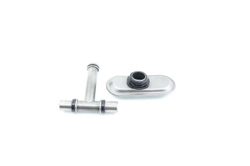 Pescador Óleo Honda Shadow 750 Shadow750 06-14