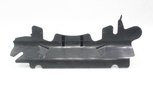 Acabamento Radiador Suzuki Hayabusa 1300 2015-2016