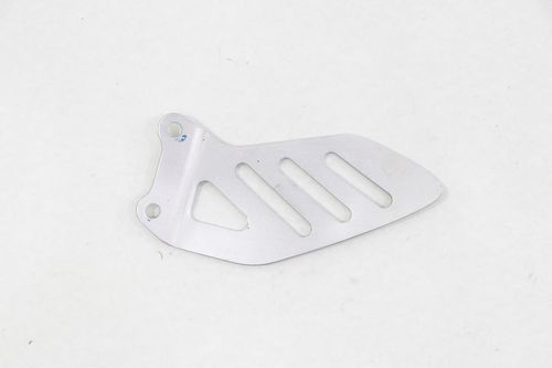 Acabamento Pedaleira Dianteira Esquerda Suzuki Gsxr 750 Srad 2006-2009