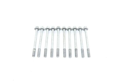 Kit Parafusos Bloco Motor Yamaha Yzf R1 2004-2006