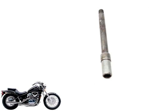 Eixo Roda Dianteira Honda Shadow 600 Shadow600 95-0
