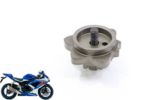 Estrela Cambio Suzuki Gsxr 750 Srad Srad 750 07-10
