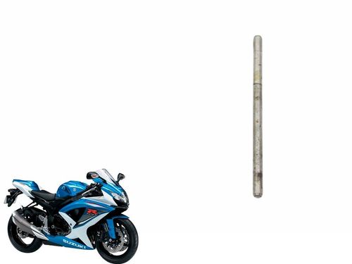 Eixo Acionador Embreagem Interna Suzuki Gsxr 750 Srad 11-13 Usad