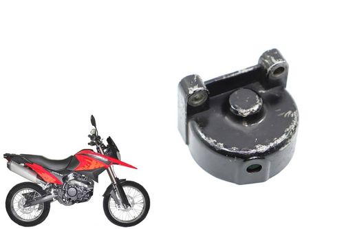 Tampa Inferior Motor Partida Shineray Discover 250 14-15