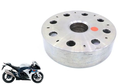 Volante Magneto Suzuki Gsxr Srad 1000 Srad 1000 11-13
