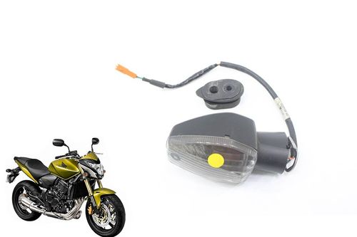 Pisca Dianteiro Esquerdo Honda Hornet 600 08-14