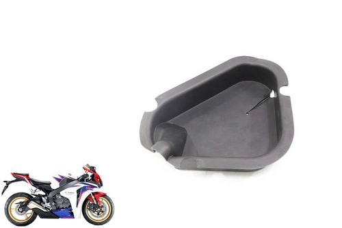 Acabamento Chassis Honda Cbr 1000 Rr-r 08-12