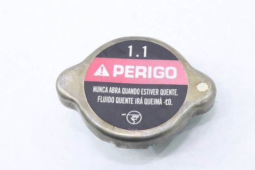 Tampa Radiador Honda Cbr 500 R Cbr500r 14-14