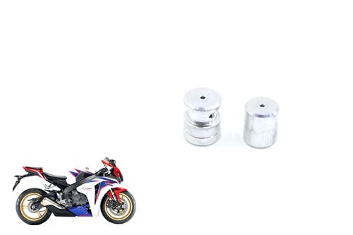 Esguicho Óleo Honda Cbr 1000 Rr Fireblade 08-12