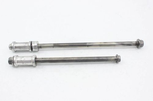 Kit Parafuso Fixação Motor Suzuki Hayabusa 1300 2015-2016