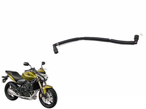 Mangueira Combustível Honda Hornet 600 08-14 Usad