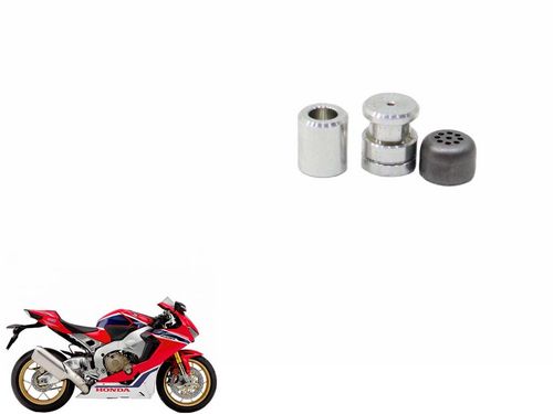 Esguicho Óleo Honda Cbr 1000 Rr 17-19 Usad