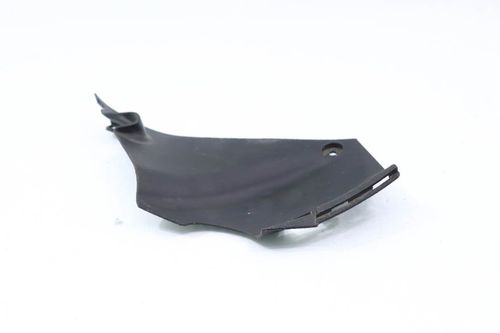 Carenagem Interna Lado Esquerdo Honda Cbr 600 Rr 2007-2011