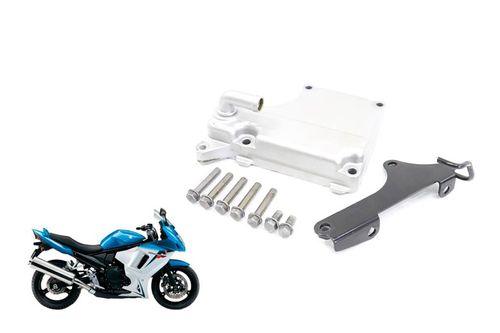 Tampa Suspiro Bloco Suzuki Gsx 650 F Gsx650f 09-10