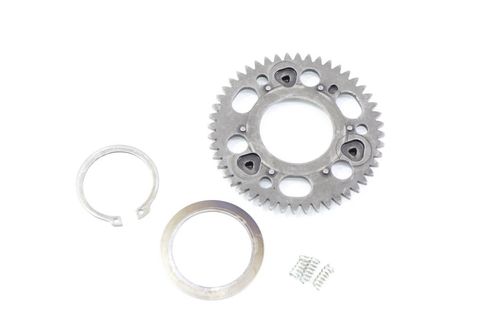 Engrenagem Honda Cbr 900 Rr Cbr900rr 00-01