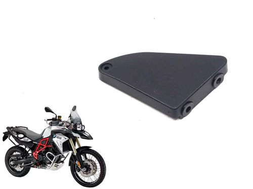 Acabamento Chassi L/e Bmw F 800 Gs F800gs 13-1