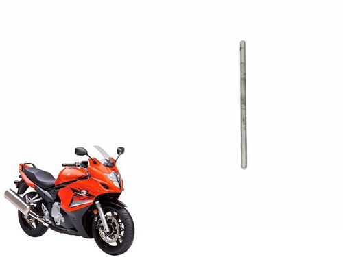 Eixo Acionador Embreagem Suzuki Gsx 650 F 09-16 Usad