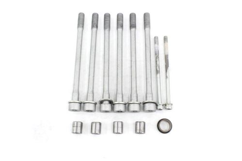 Prisioneiro Cabeçote Yamaha Mt 03 Mt03 18-19