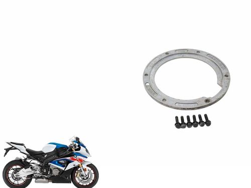 Flange Bomba Combustível Bmw S 1000 Rr 15-19 Usad