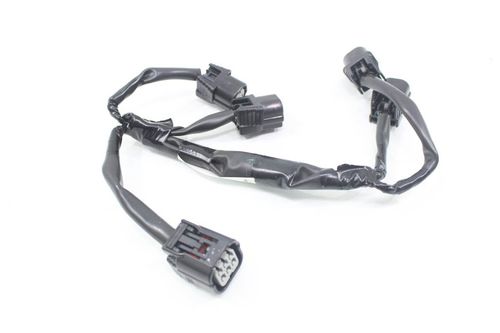Chicote Bicos Injetores Honda Cbr 650 F Cbr650f 15-17