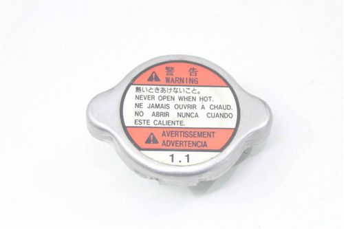 Tampa Radiador Suzuki Gsx 650 F Gsx650f 09-16