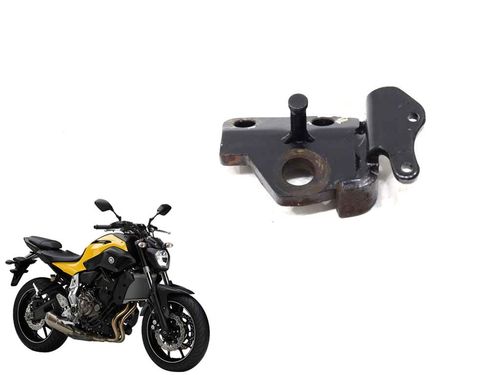 Suporte Cavalete Lateral Yamaha Mt 07 Mt07 16-1