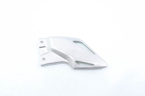 Acabamento Pedaleira Traseira Esquerda Honda Cbr 1000 Rr 2008-2011