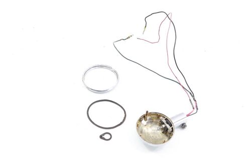 Pisca Traseiro Esquerdo Yamaha Drag Star 650 2003-2008