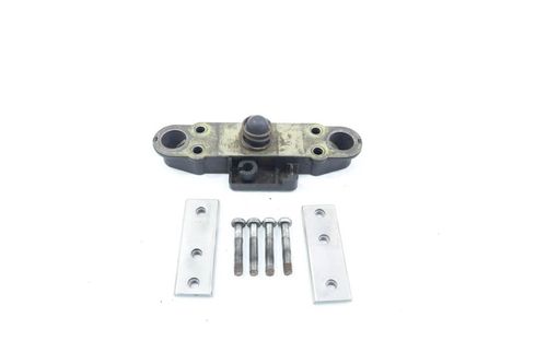 Trava Banco Suzuki Gsxr 750 Srad Srad 750 92-95
