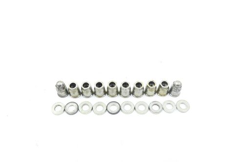 Porca Prisioneiro Cabeçote Honda Cbr 1000 Rr 2008-2011