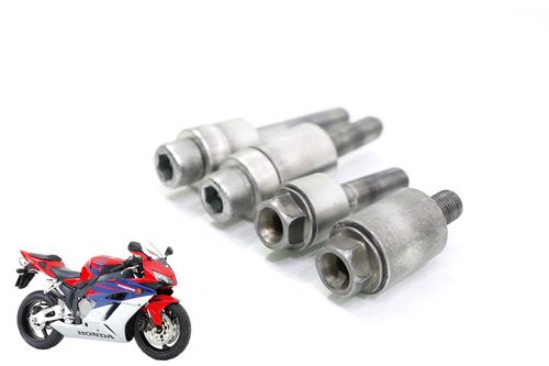 Parafuso Fixação Motor Honda Cbr 1000 Rr Fireblade 04-07