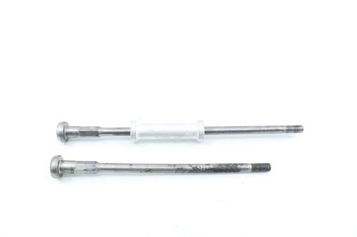 Kit Parafuso Superior Motor Kawasaki Zx 10  2005-2006