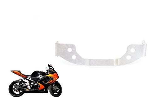 Suporte Pisca Traseiro Suzuki Gsxr Srad 1000 08-10