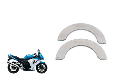 Calço Virabrequim Suzuki Gsx 650 F Gsx650f 09-10