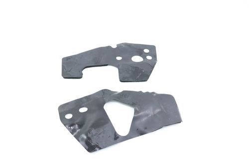 Capa Motor Honda Cbr 600 Rr Cbr600rr 07-12